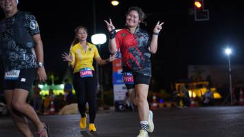 BIB: 43084, 84697, 67529
                            <button type="button" onclick="openModal(23157139)" class="btn btn-primary btn-sm float-right btn-popup" data-toggle="modal" data-target=".modal-high-quality">
                        <i class="fas fa-shopping-cart"></i> Add to Cart
                    </button>
                                            <button type="button" onclick="isThisMe(23157139, true)" class="btn btn-success btn-sm float-right btn-popup btn-isme hidden" data-toggle="tooltip" data-placement="bottom" title="นี่คือรูปของคุณใช่ไหม คลิกที่นี่เพื่อเอาเข้าอัลบั้ม">
                        <i class="fas fa-plus"></i> Add to album
                    </button>
                    <button type="button" onclick="isThisMe(23157139, false)" class="btn btn-warning btn-sm float-right btn-popup btn-isnotme hidden">
                        <i class="fas fa-ban"></i> Remove from album
                    </button>